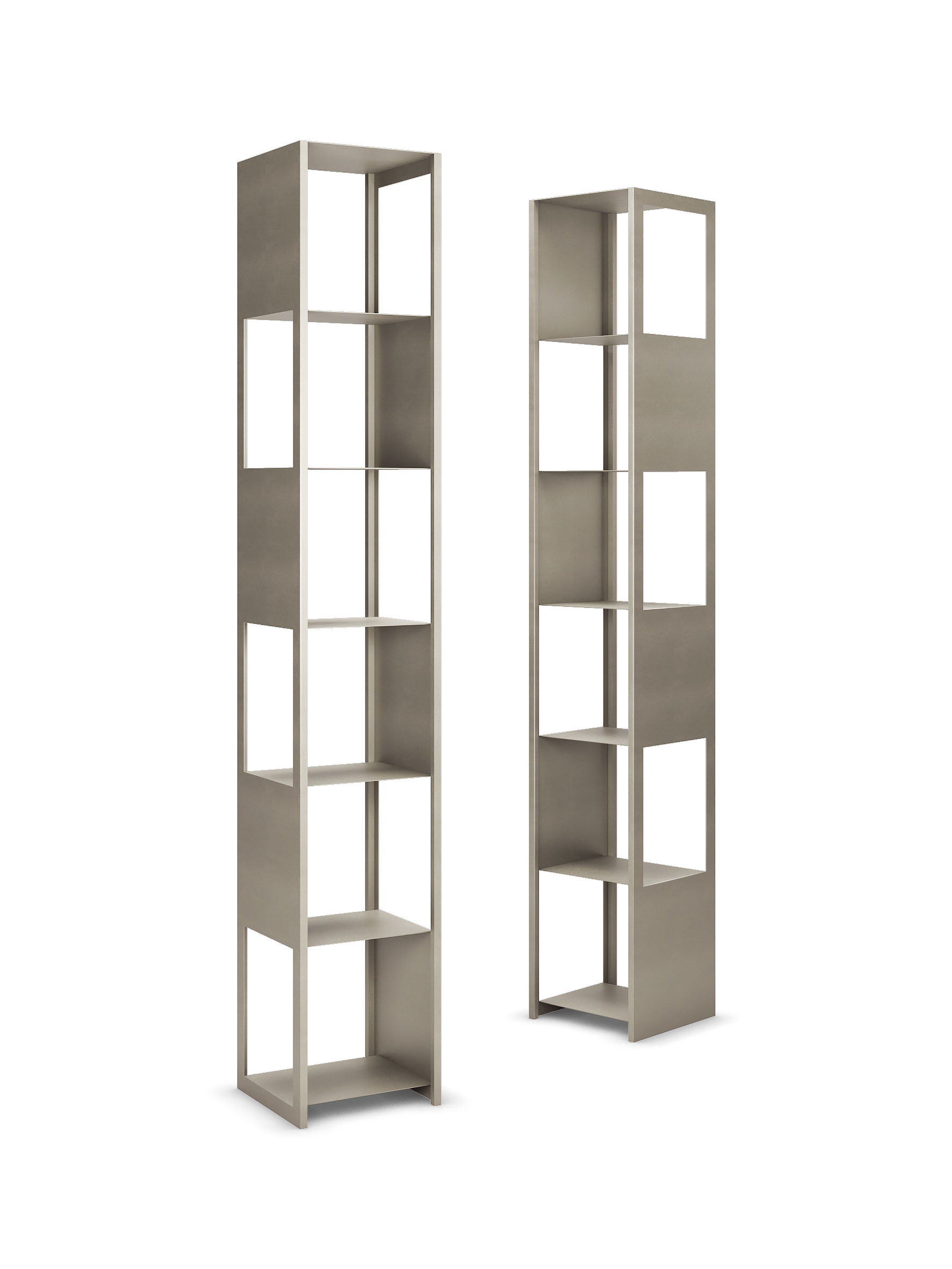 joker | bookcases | Cattelan Italia