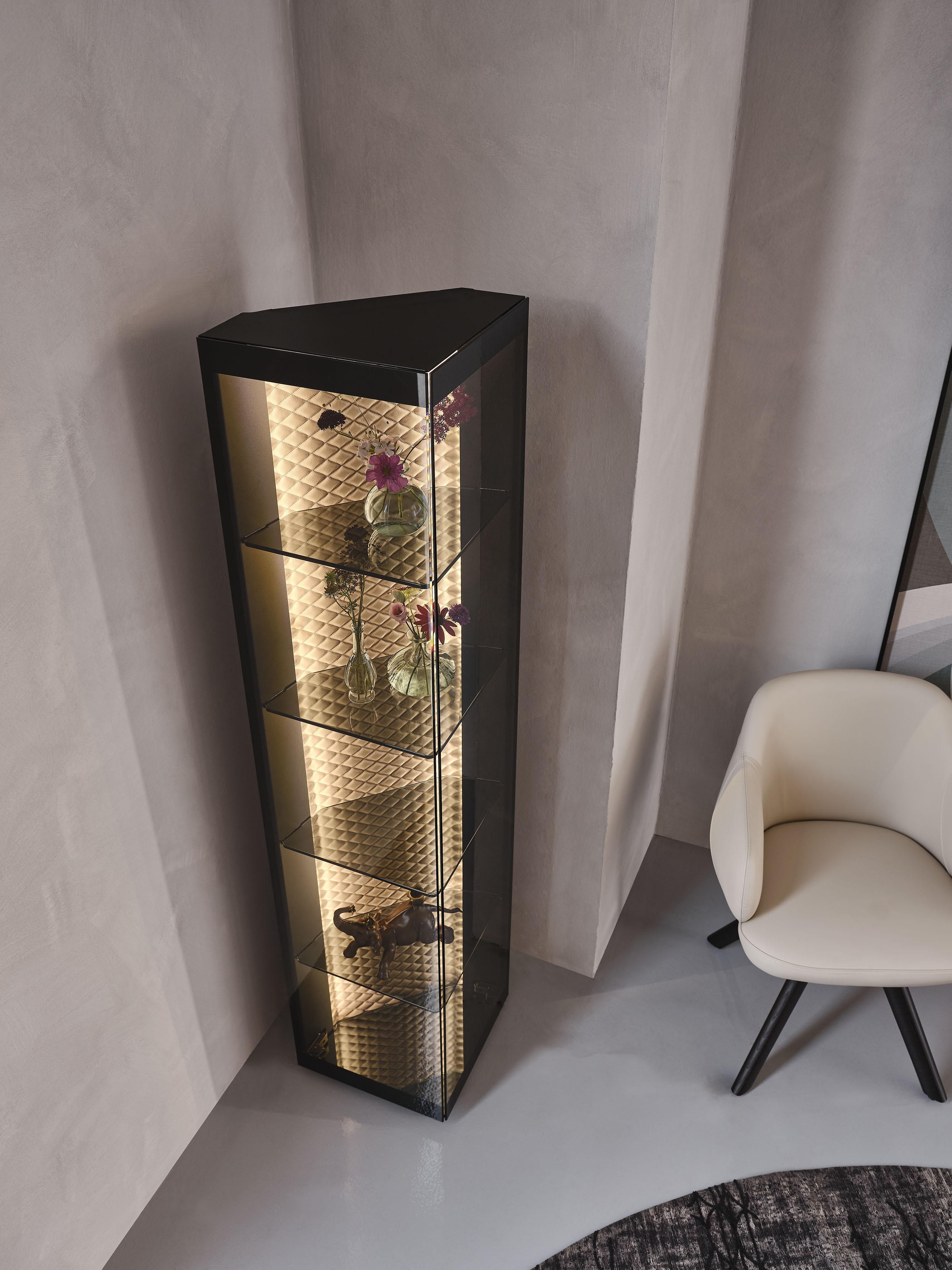 atelier | sideboards | Cattelan Italia