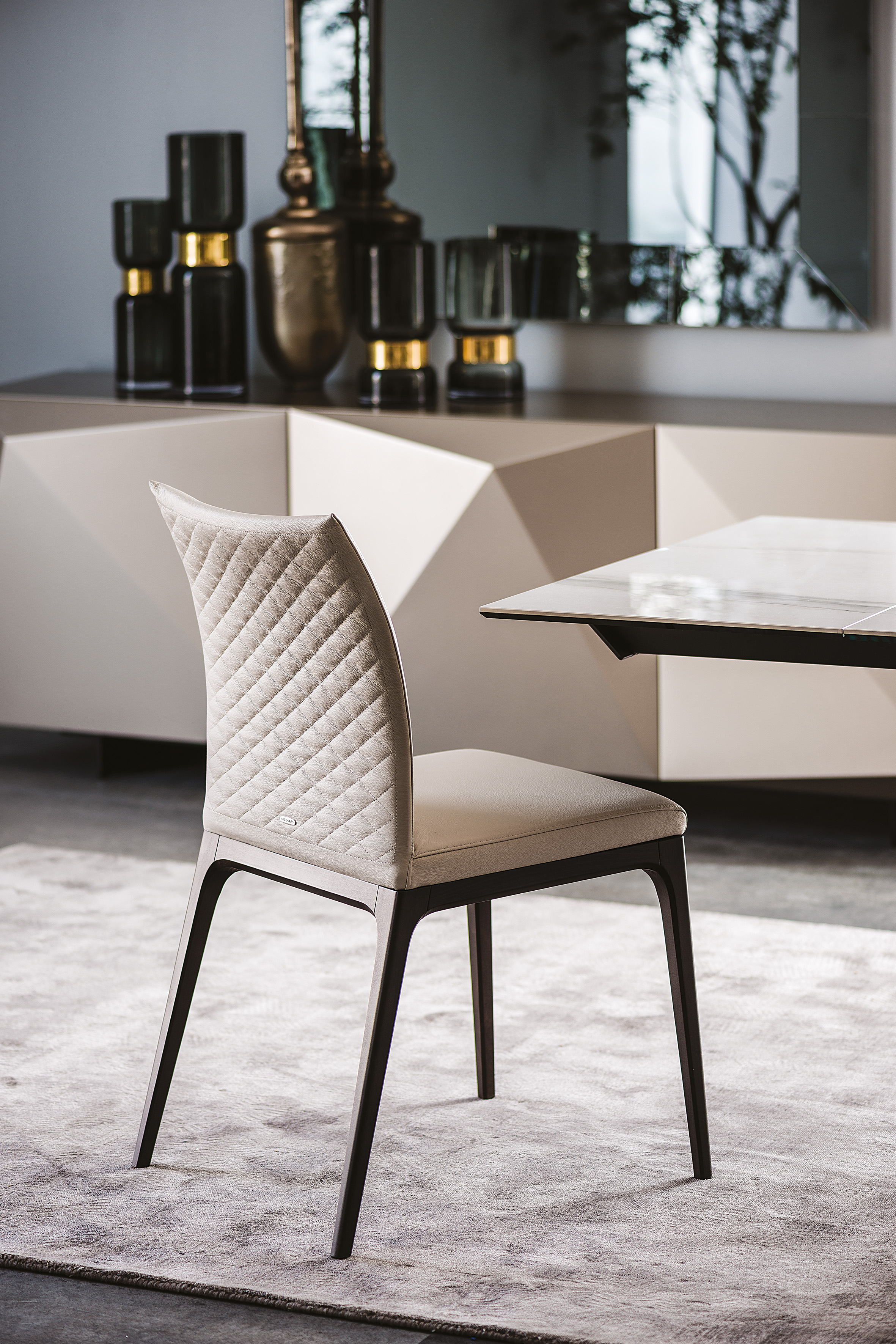 arcadia couture | tables | Cattelan Italia