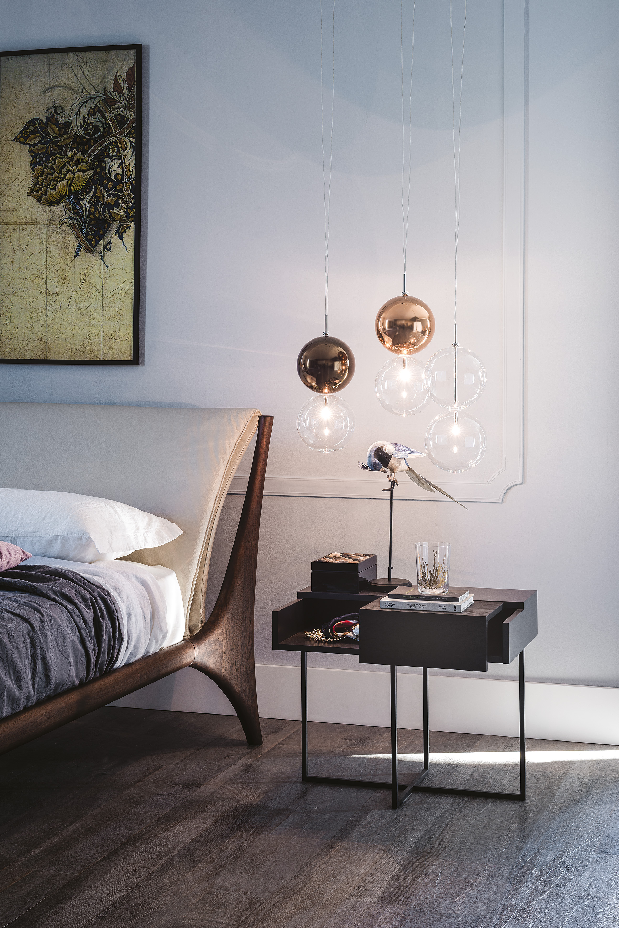 dante | materiali ceramic | Cattelan Italia