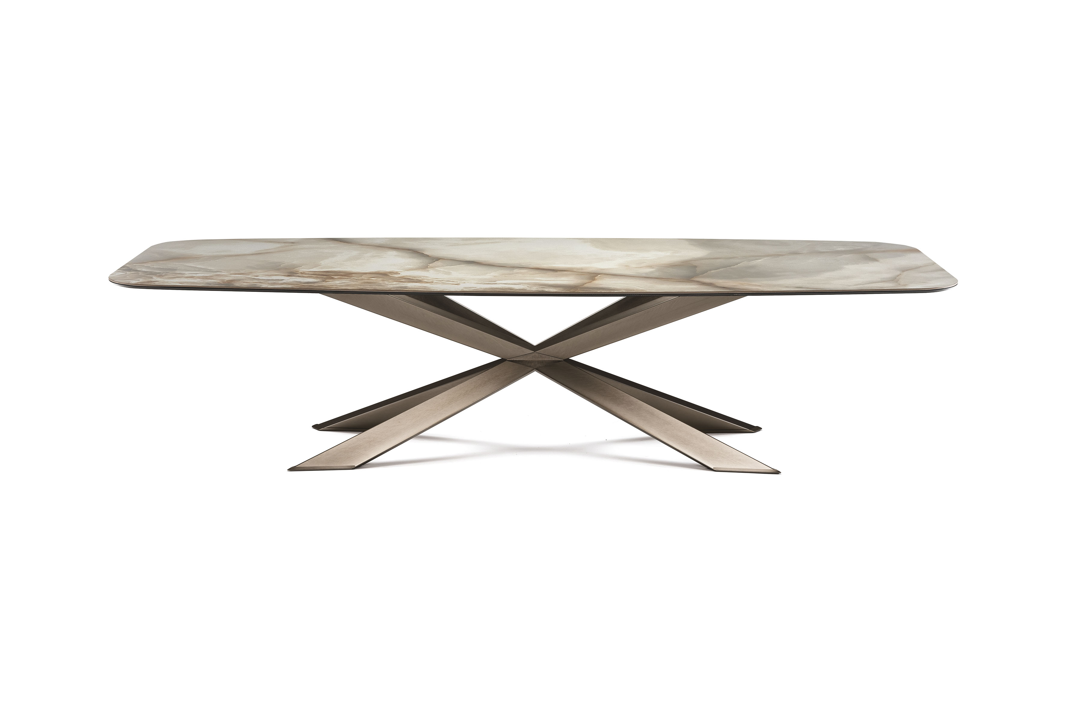 spyder keramik | tables | Cattelan Italia
