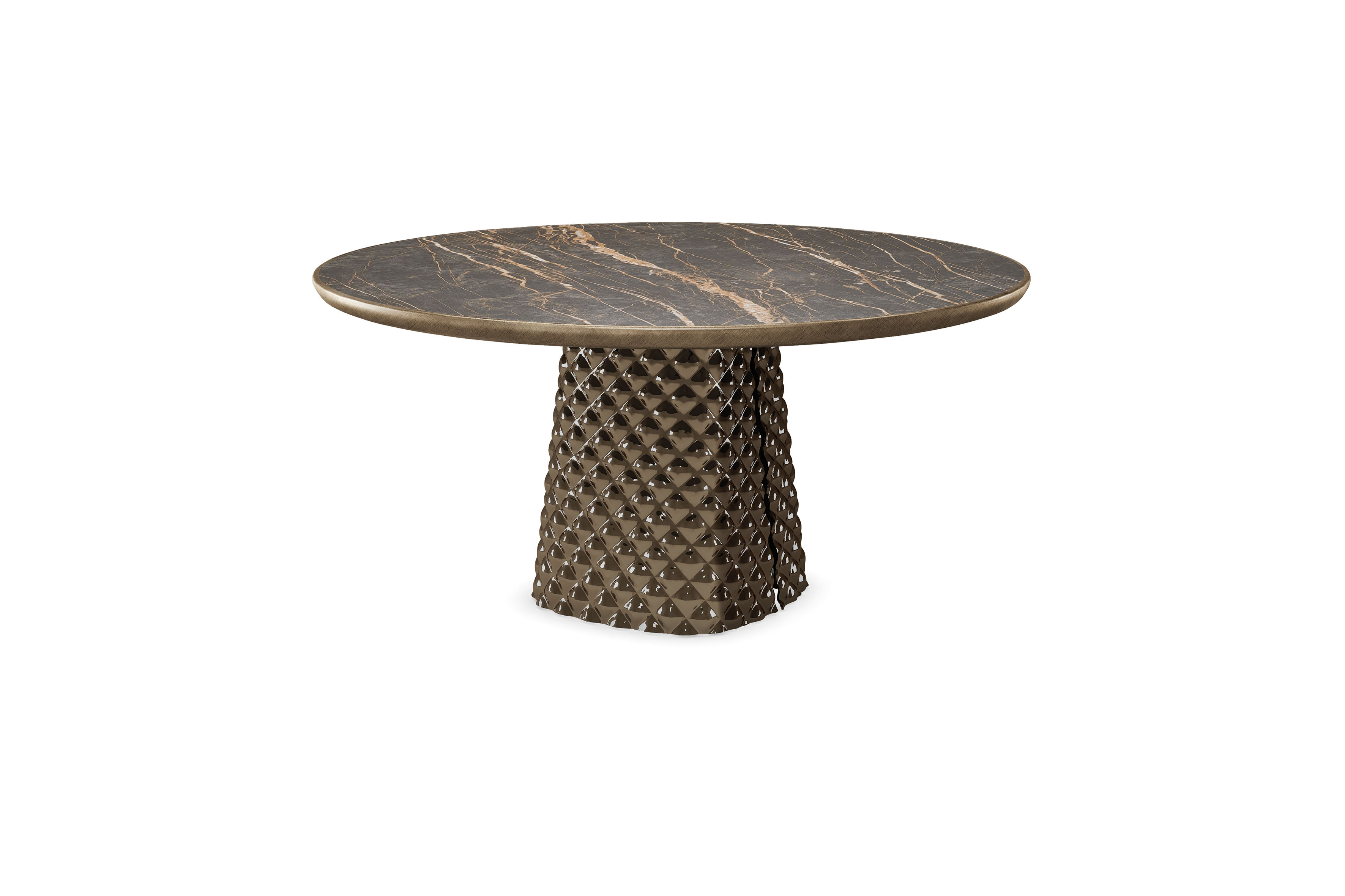 atrium keramik premium round | tables | Cattelan Italia