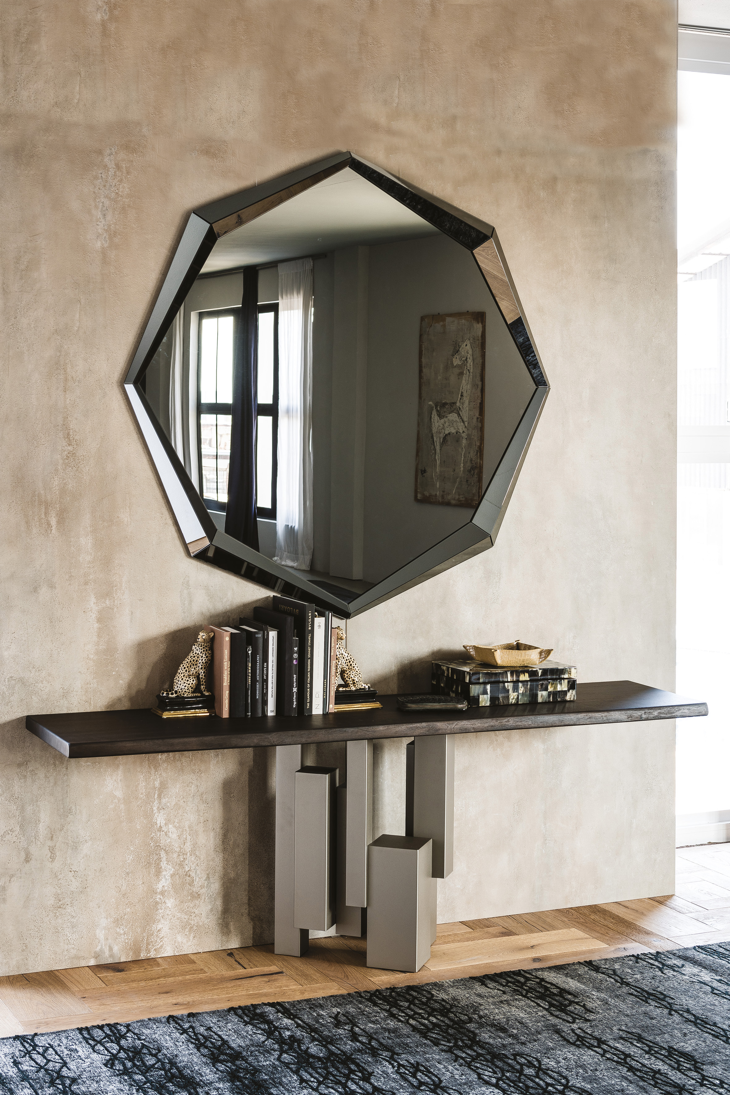 skyline | novelties | Cattelan Italia