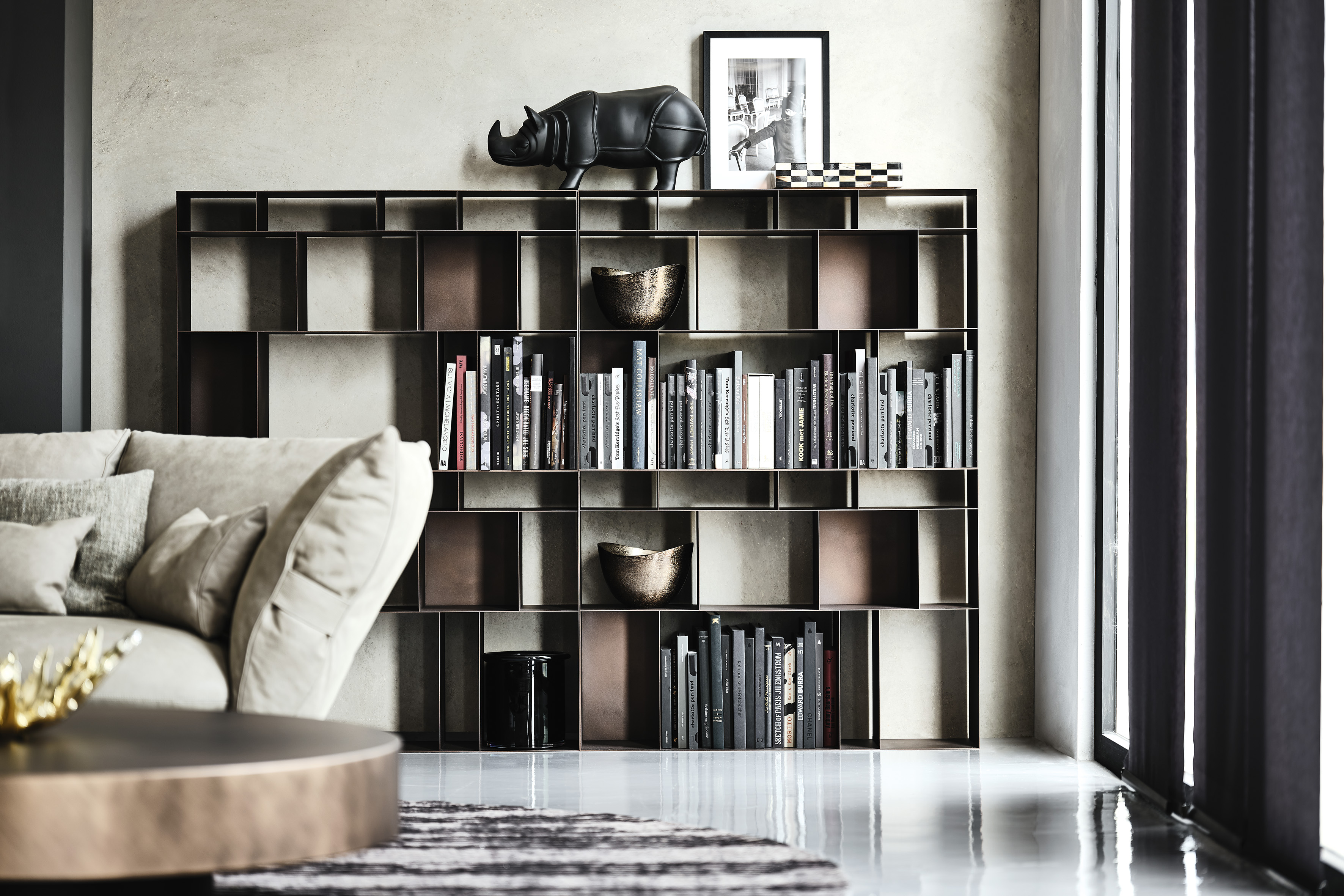 latitude | desks | Cattelan Italia