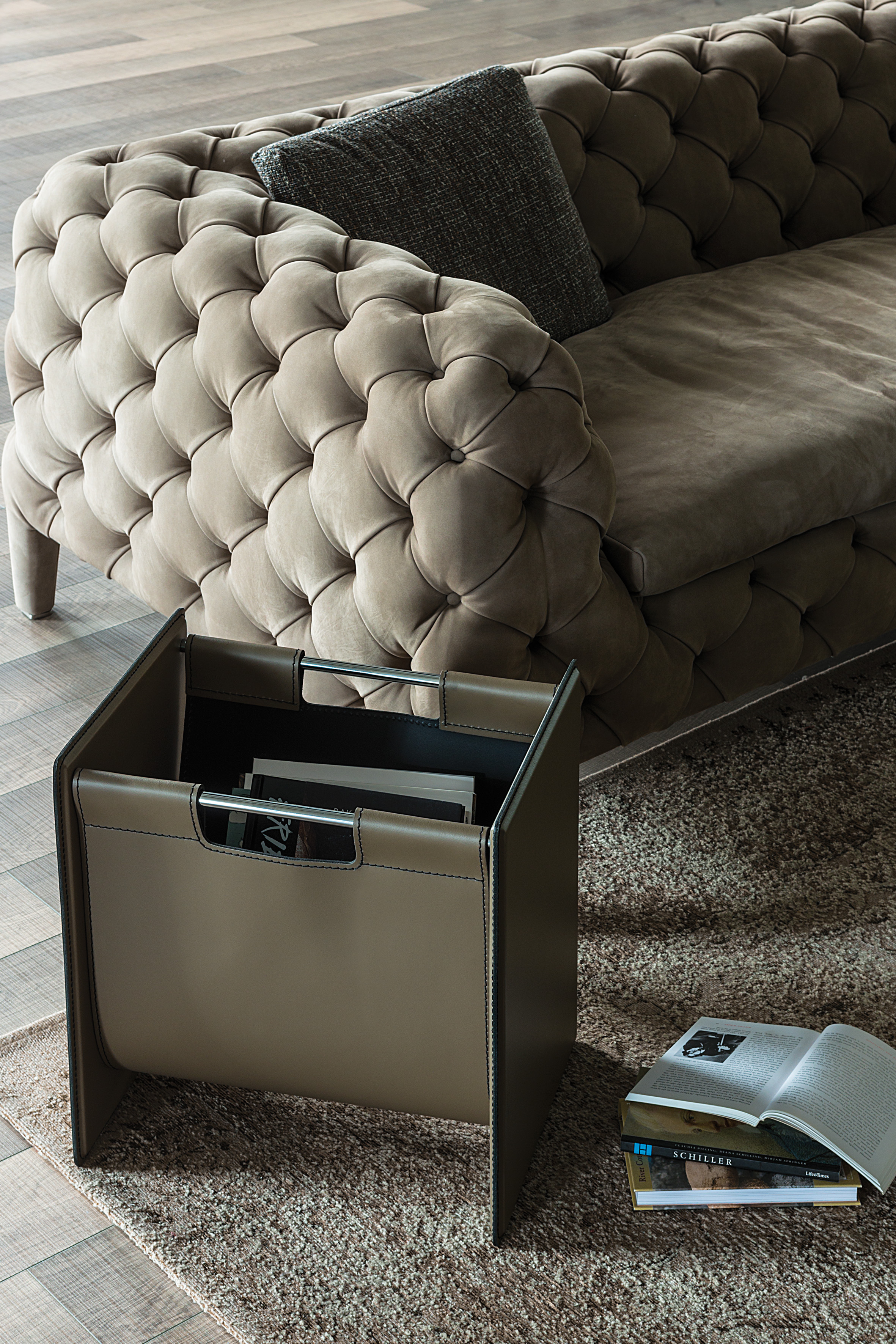 jerry | novelties | Cattelan Italia