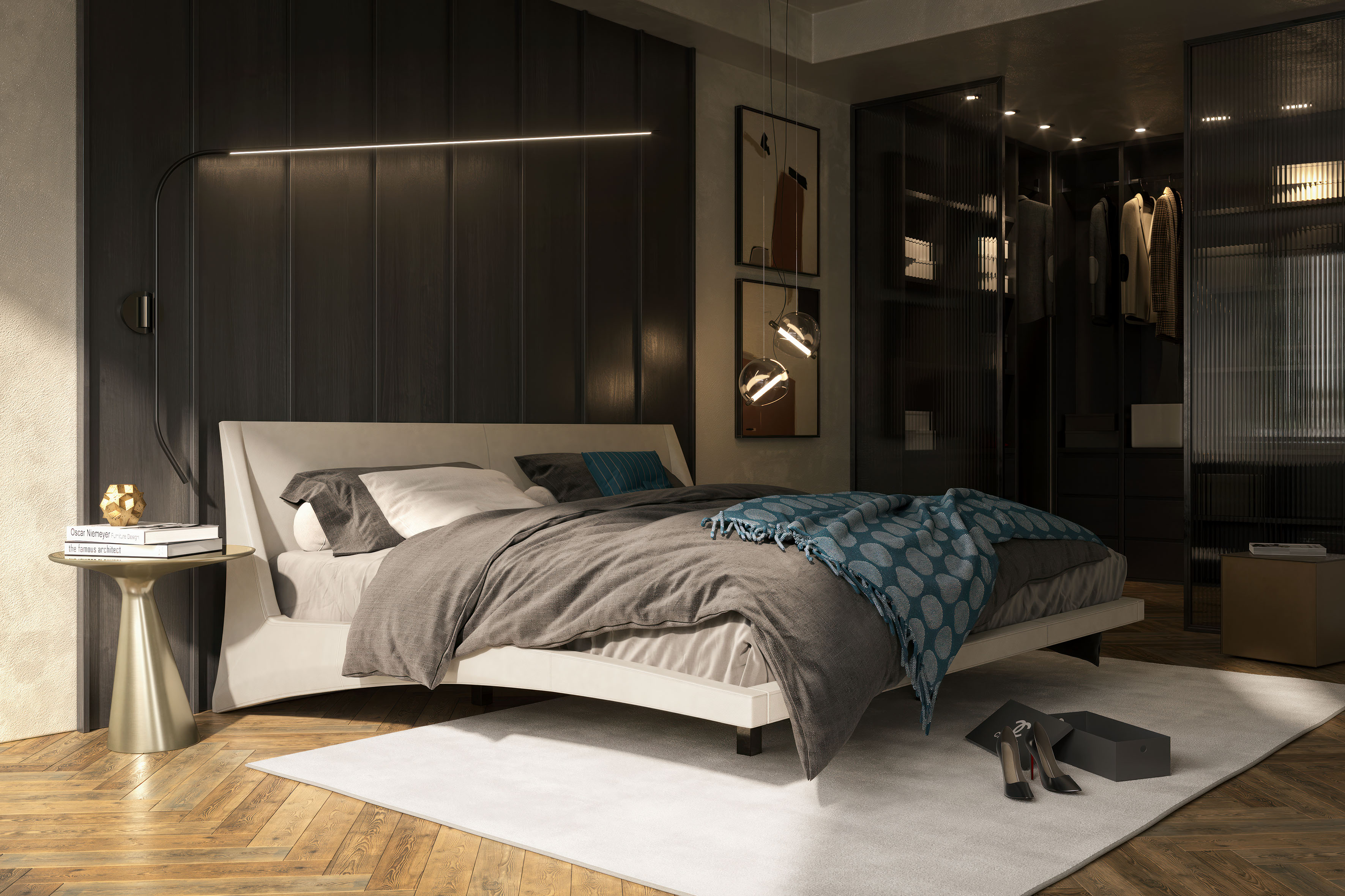 dylan | desks | Cattelan Italia