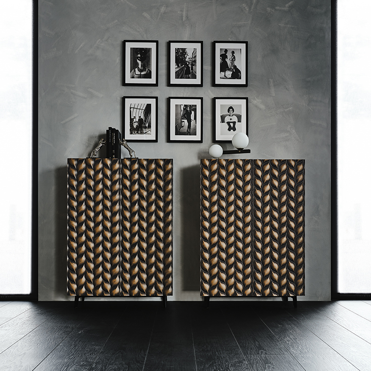 Spiga — Cattelan Italia, вид 2