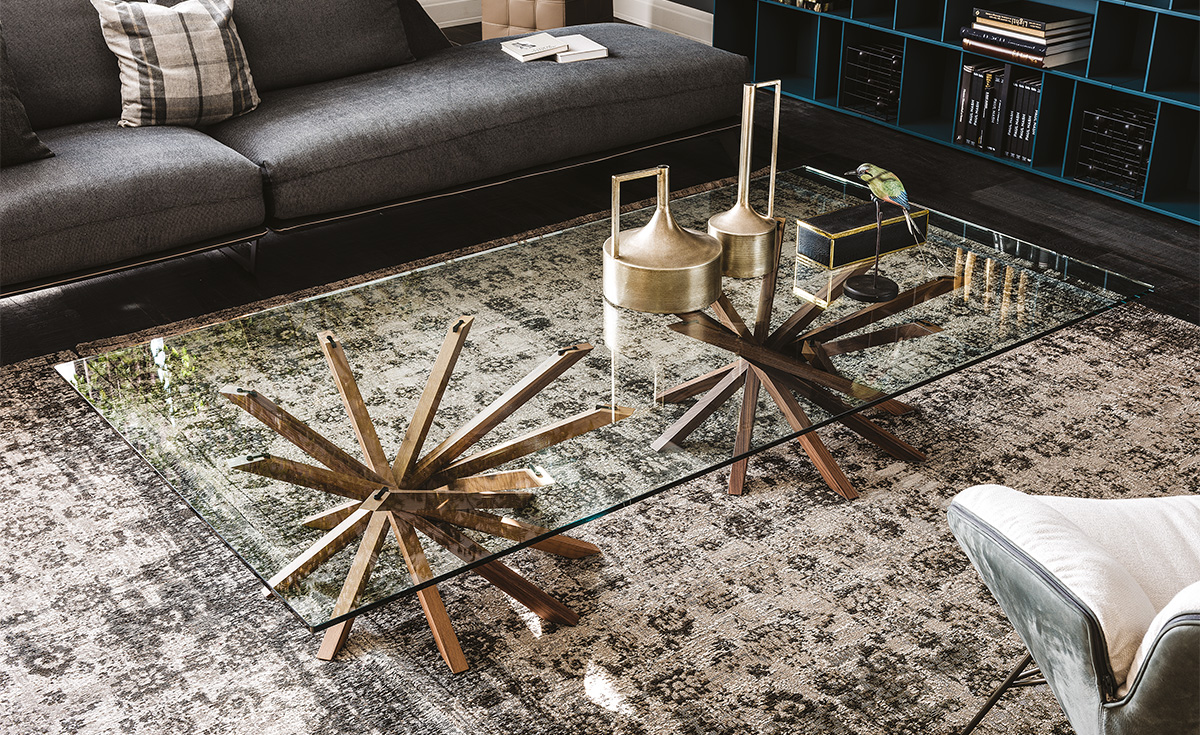 Atari — Cattelan Italia, вид 6