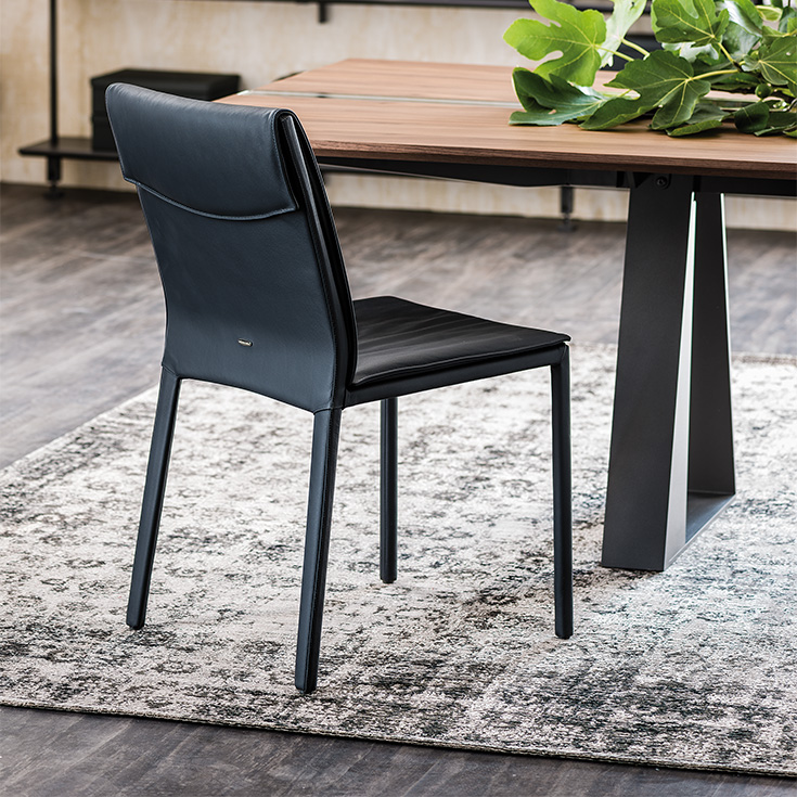 isabel | seating with armrests | Cattelan Italia isabel | seating with armrests | Cattelan Italia