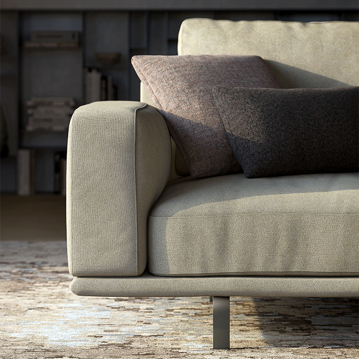 Harrison — Cattelan Italia, вид 5