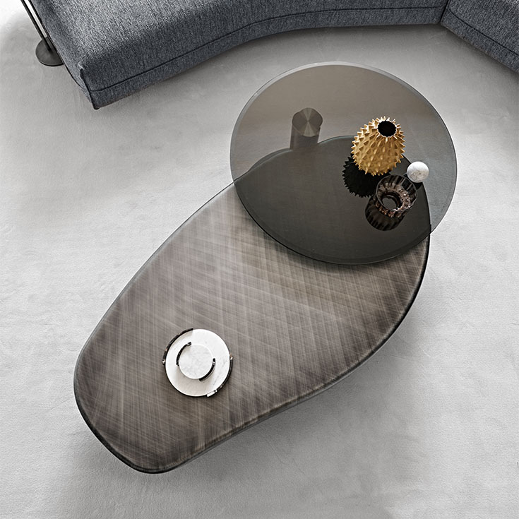 Arena Long — Cattelan Italia, вид 5