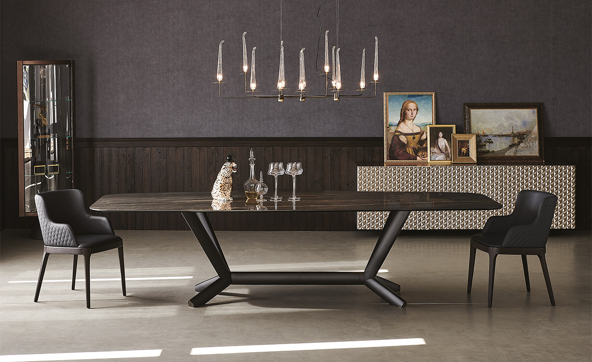 Planer Keramik — Cattelan Italia, вид 4