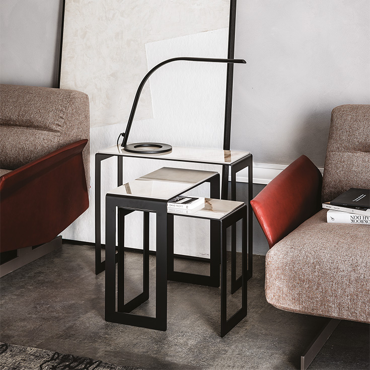 Kitano — Cattelan Italia, вид 3