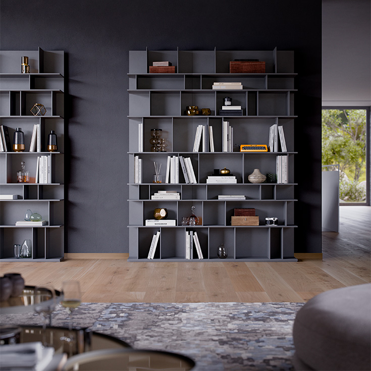 Wally — Cattelan Italia, вид 3