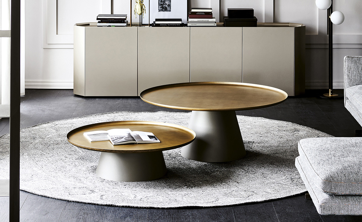 Amerigo — Cattelan Italia, вид 3