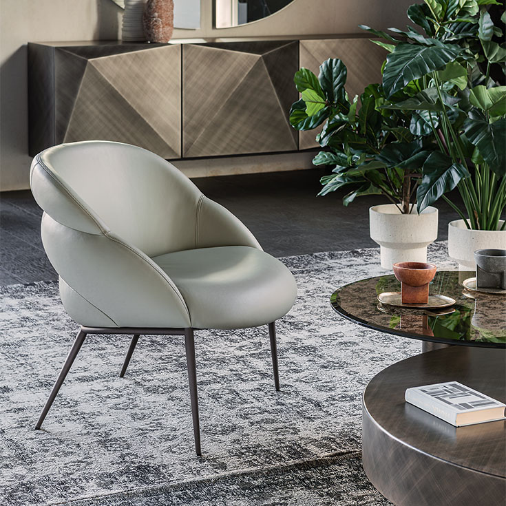 Camilla Lounge — Cattelan Italia, вид 4