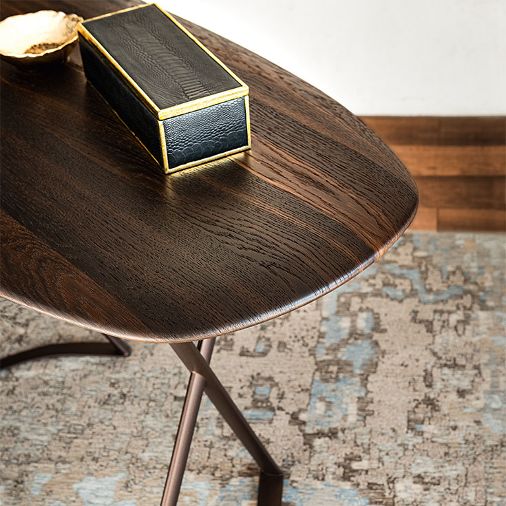 Tahiti — Cattelan Italia, вид 5