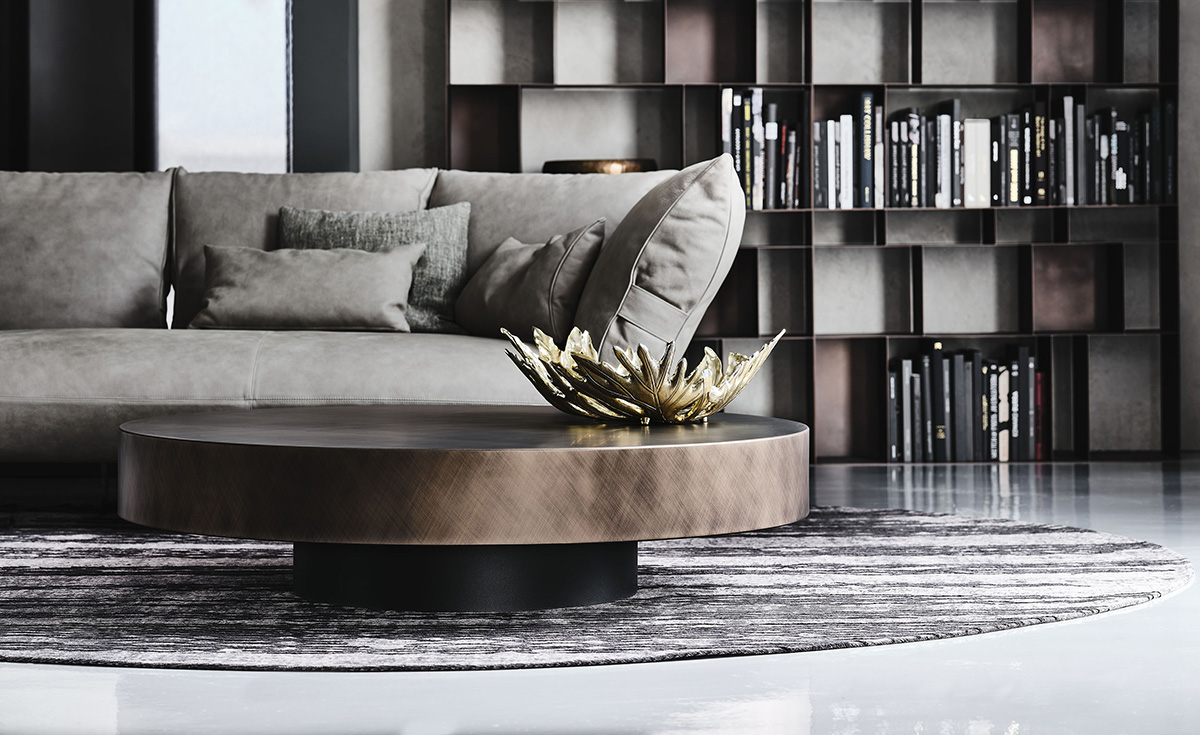 Arena — Cattelan Italia, вид 5
