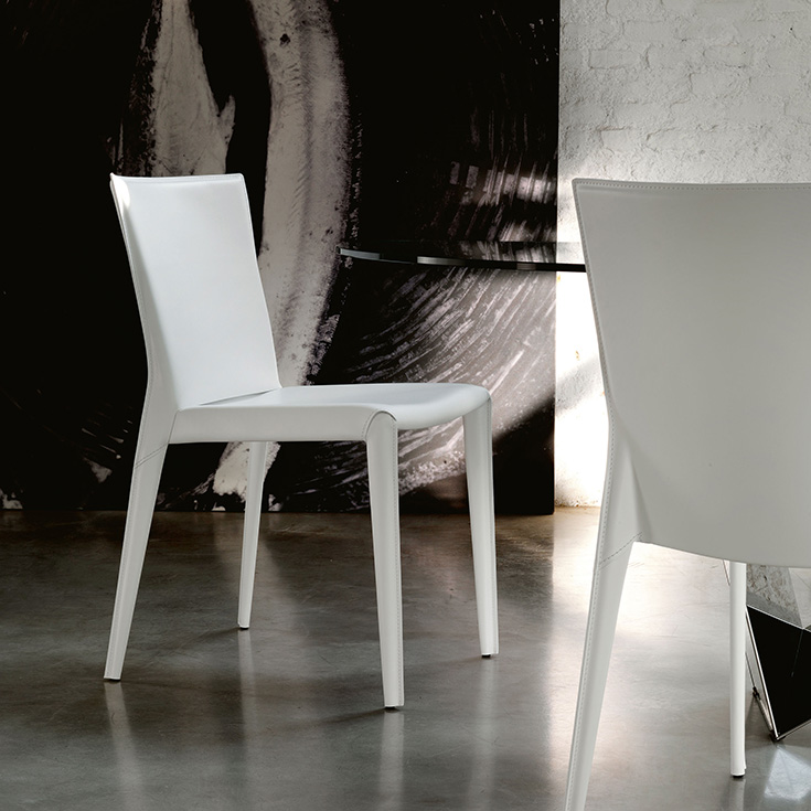 beverly | seating | Cattelan Italia