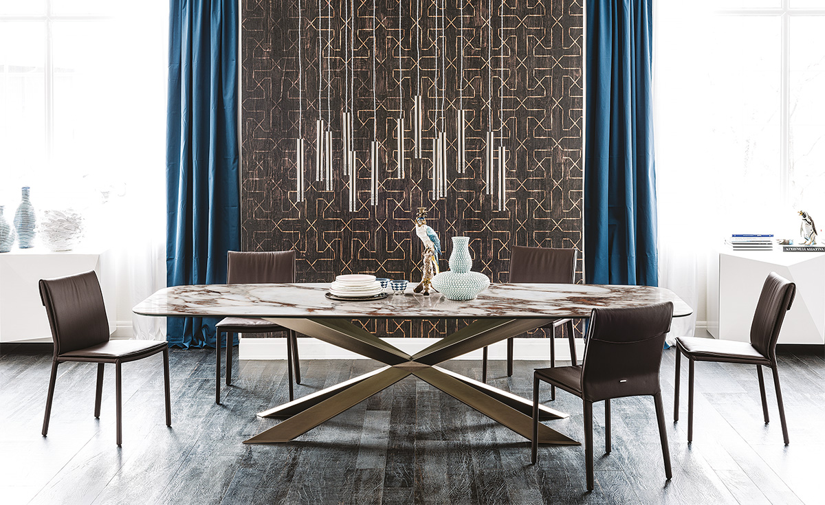 Spyder Keramik — Cattelan Italia, вид 3