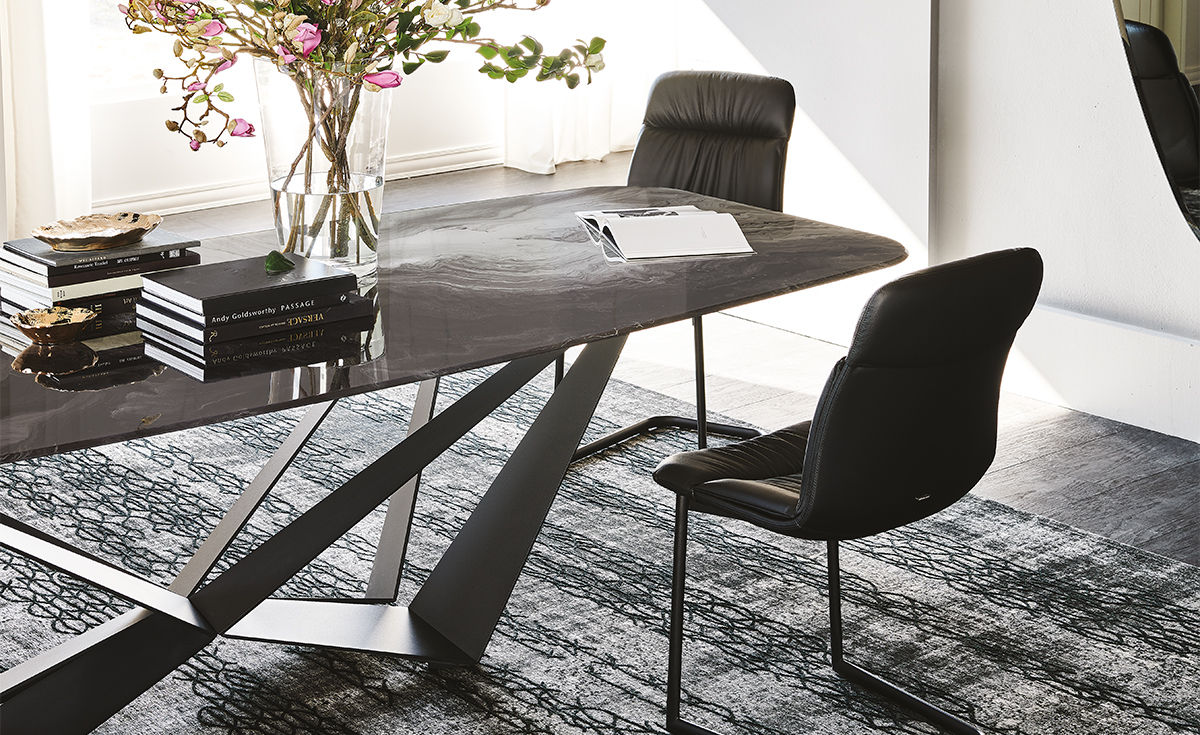 Skorpio Crystalart — Cattelan Italia, вид 6