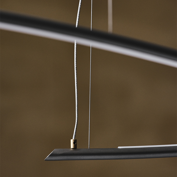 Katana — Cattelan Italia, вид 6