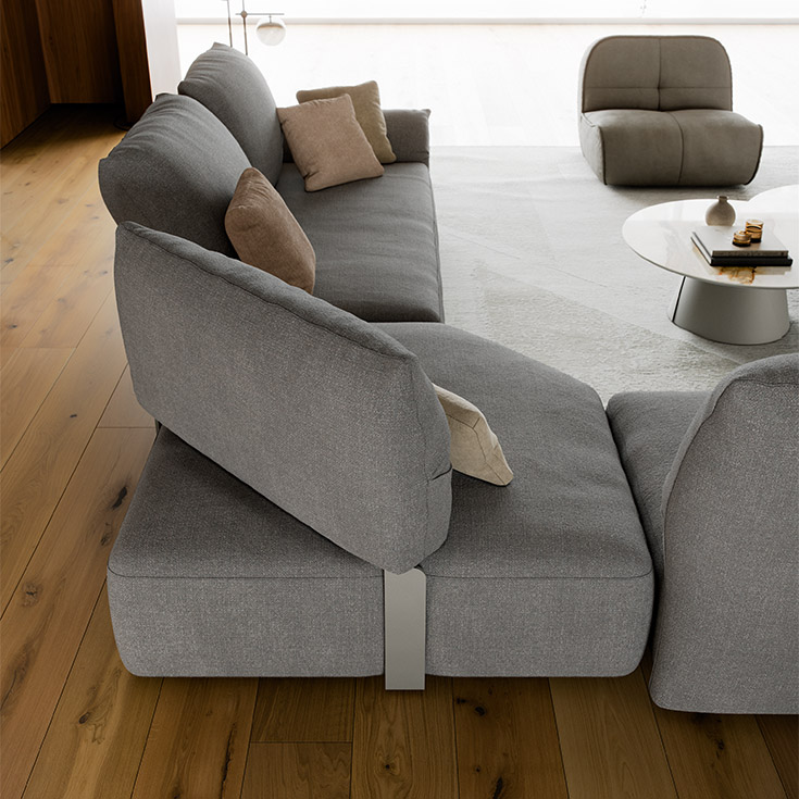 Sinatra — Cattelan Italia, вид 5