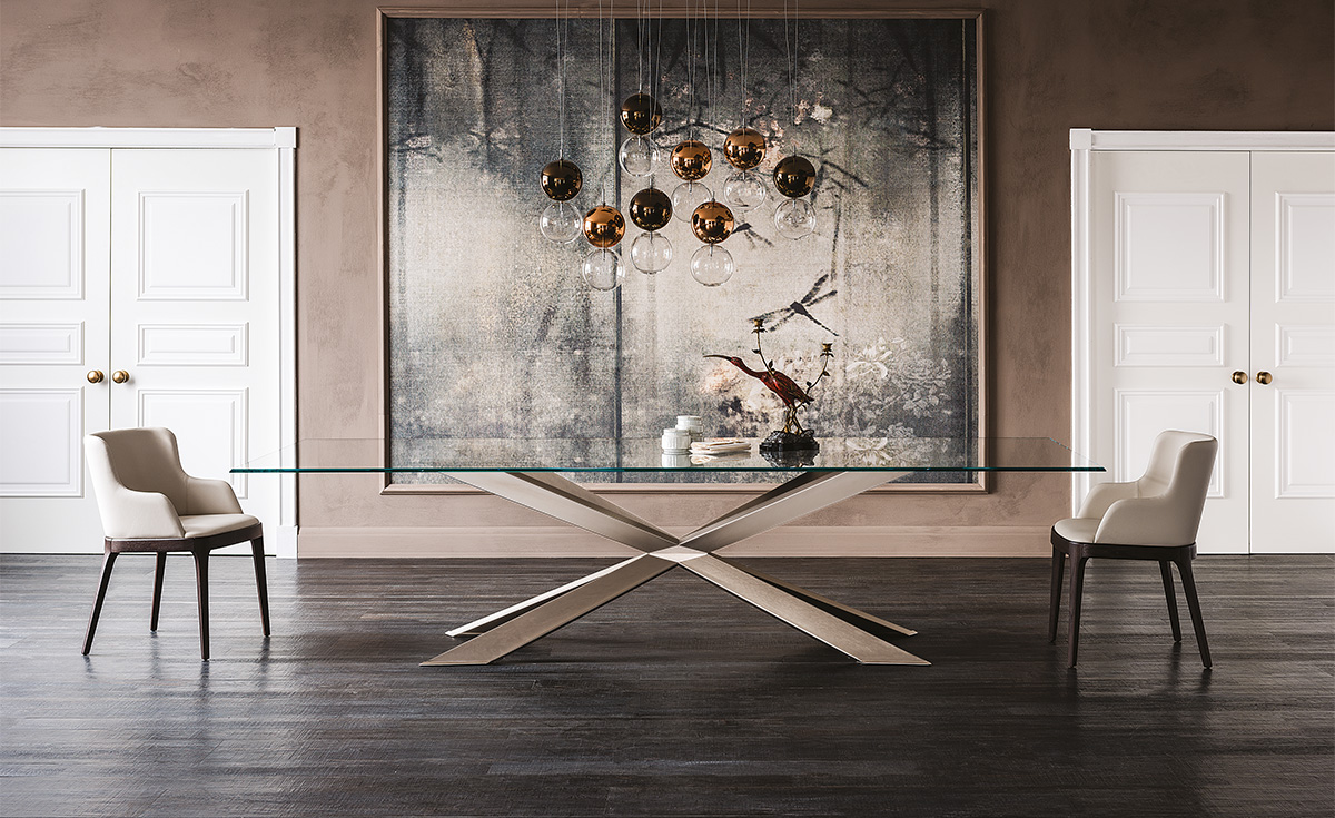 Spyder — Cattelan Italia, вид 2