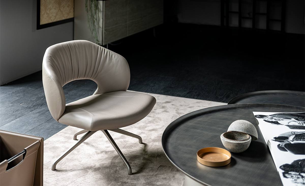 Miranda Lounge — Cattelan Italia, вид 6