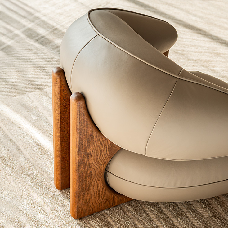 Ruby Lounge — Cattelan Italia, вид 5