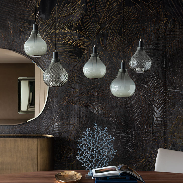 Aladdin — Cattelan Italia, вид 4