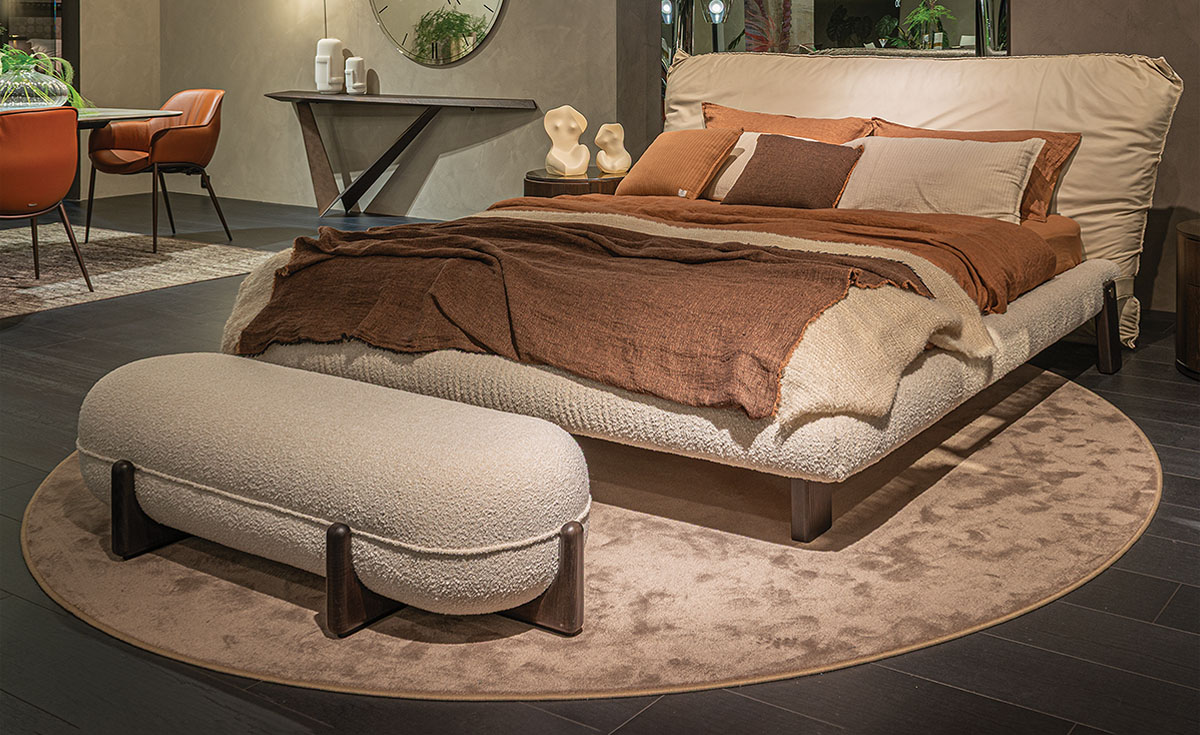 Chopin — Cattelan Italia, вид 2