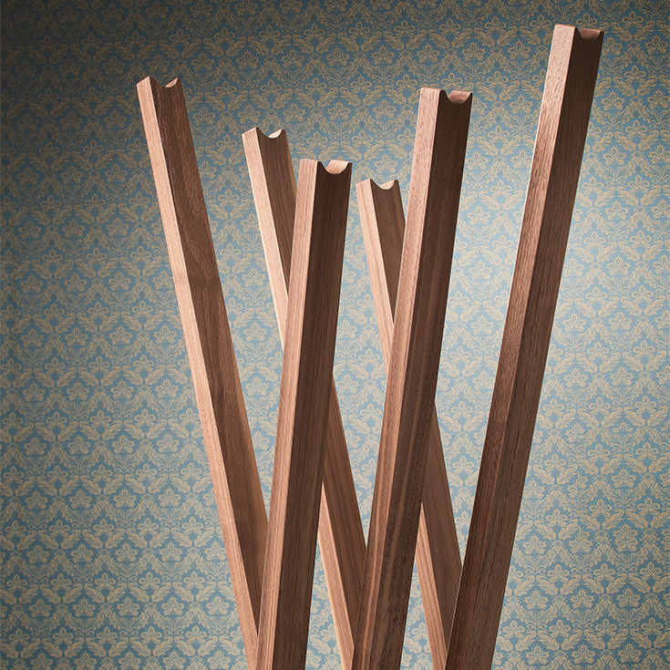 Oscar — Cattelan Italia, вид 5