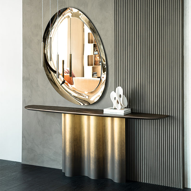 Nettuno Wood — Cattelan Italia, вид 3
