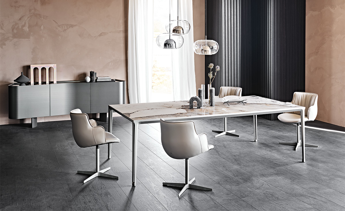 Boulevard Keramik — Cattelan Italia, вид 5