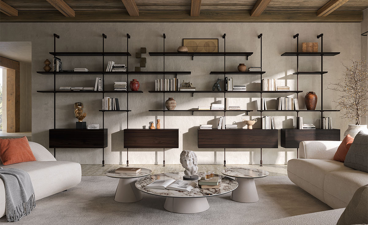 Airport — Cattelan Italia, вид 6