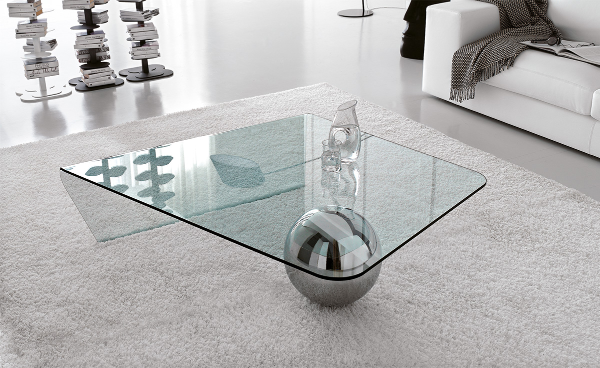 globe | coffee tables | Cattelan Italia