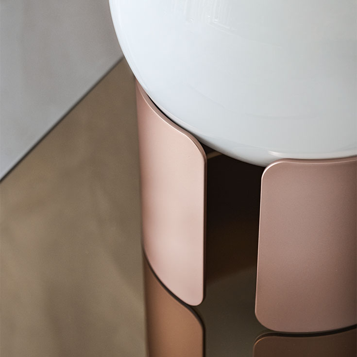 Potter — Cattelan Italia, вид 5
