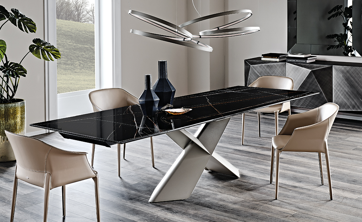 Tyron Keramik Drive — Cattelan Italia, вид 6