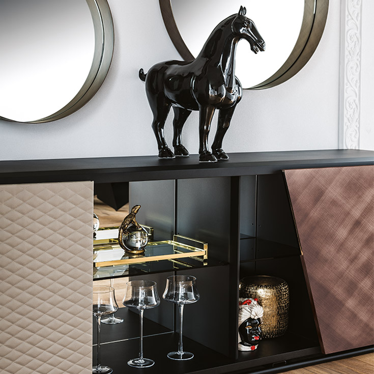 Aston — Cattelan Italia, вид 6