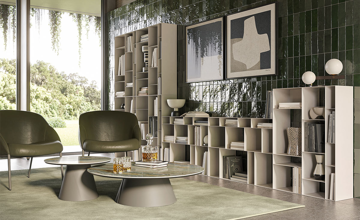 Latitude — Cattelan Italia, вид 6