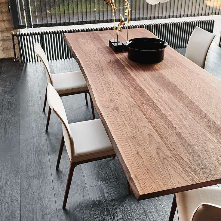 Spyder Wood — Cattelan Italia, вид 5