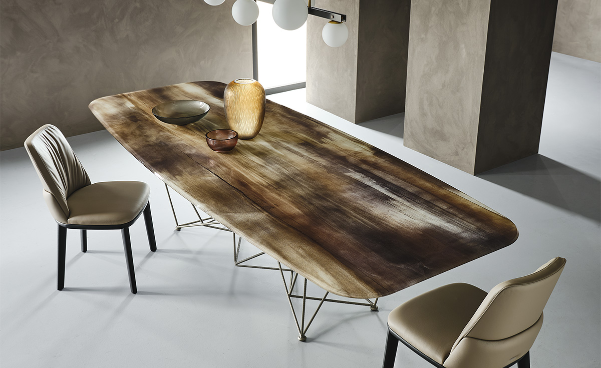 Gordon Crystalart — Cattelan Italia, вид 4