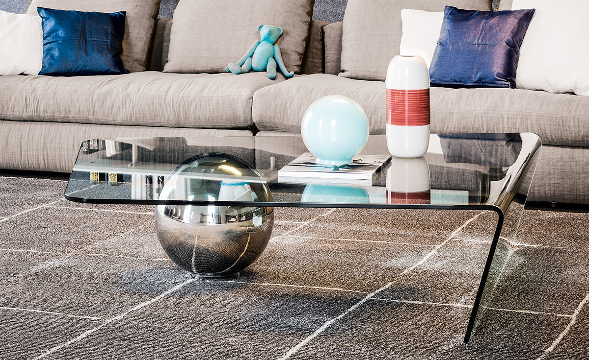 Globe — Cattelan Italia, вид 5