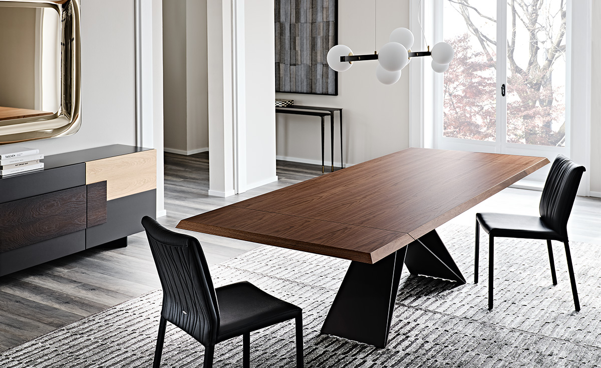 Premier Wood Drive — Cattelan Italia, вид 6