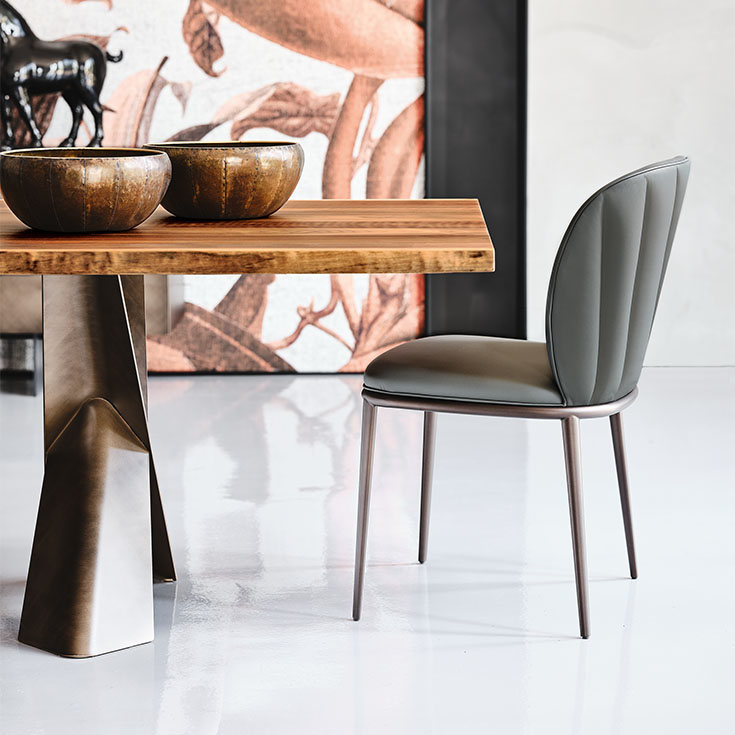 Chrishell ML — Cattelan Italia, вид 3