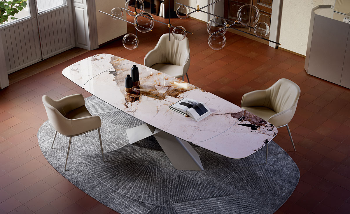 Tyron Keramik Drive — Cattelan Italia, вид 4