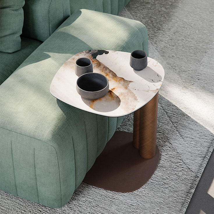 Amalfi — Cattelan Italia, вид 5