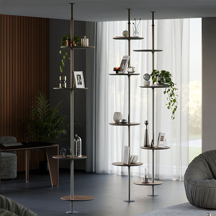 Address — Cattelan Italia, вид 4
