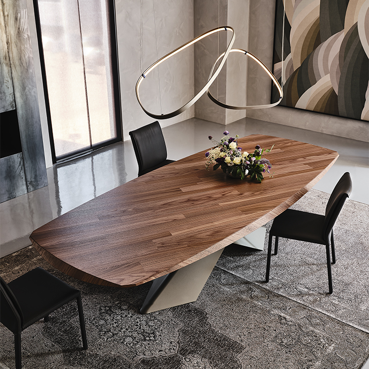 Tyron Wood — Cattelan Italia, вид 5